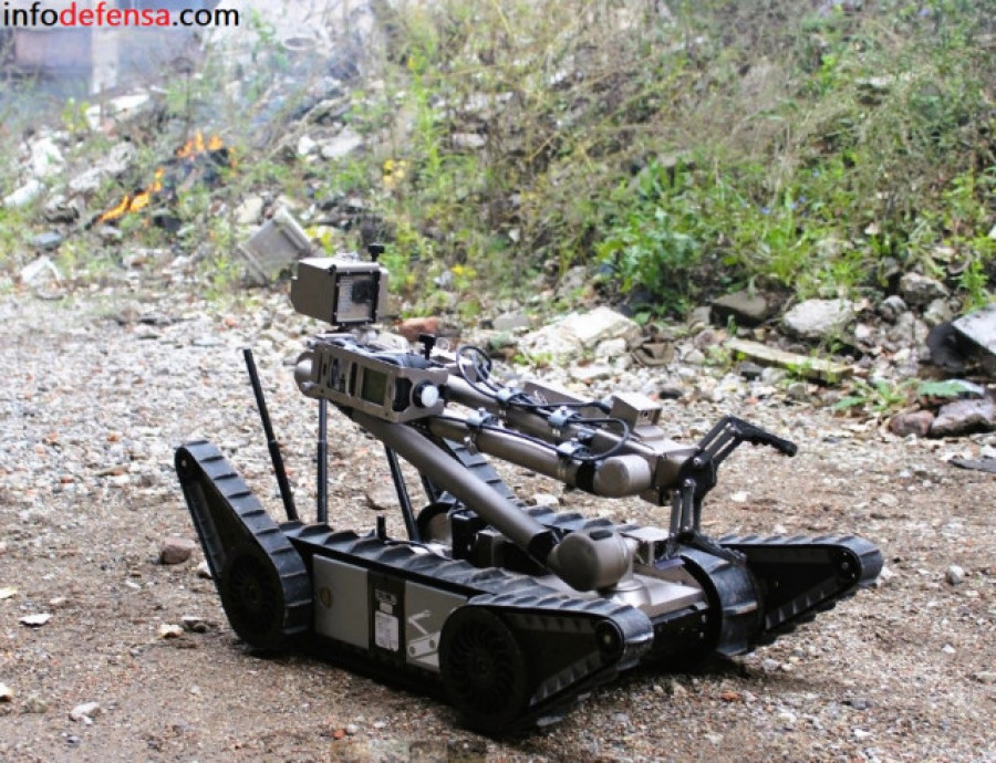 RobotPackBot510.ErichSaumeth