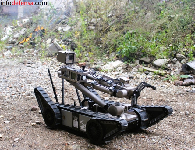 RobotPackBot510.ErichSaumeth