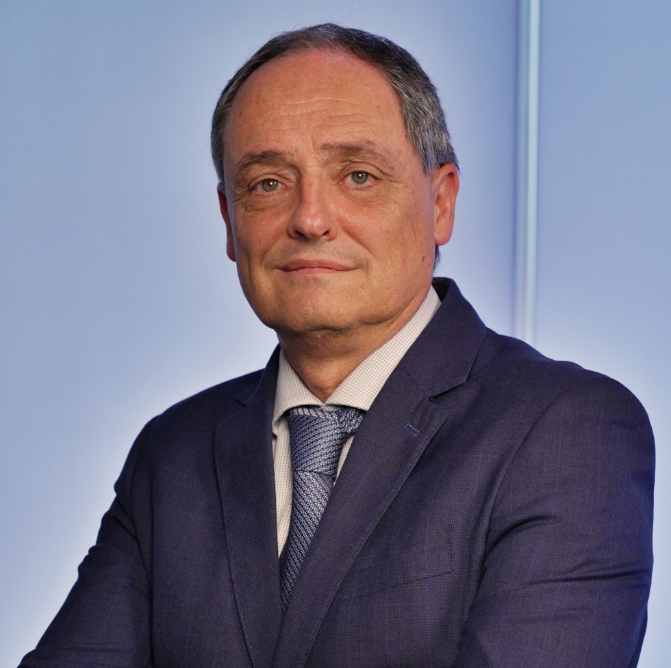 Enrique Maurer Foto Enaire