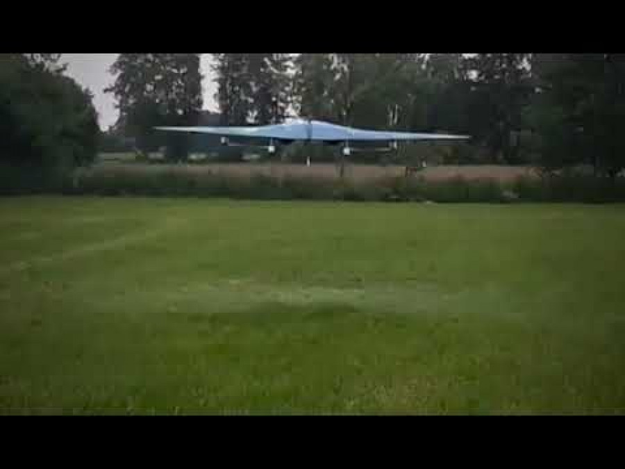 AeroDCS