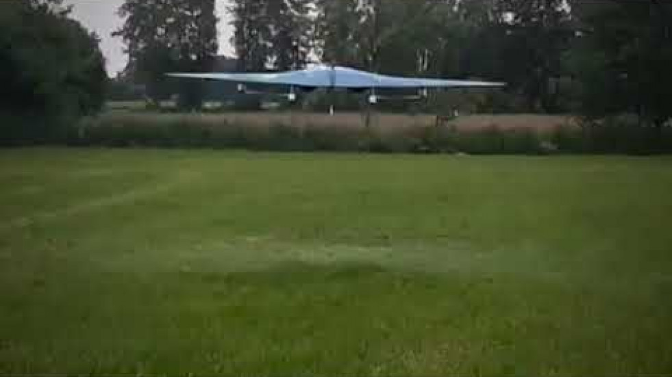 AeroDCS