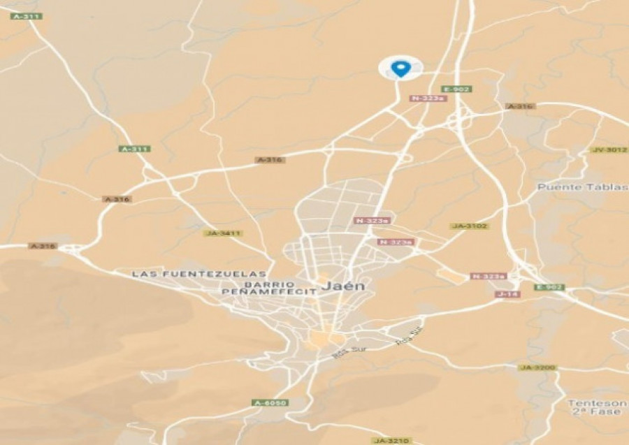 Mapasituaciondelcetedexenjaen