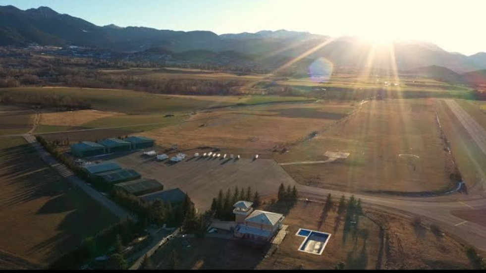 Drone Test Bed - The perfect testing facility for Research Projects
