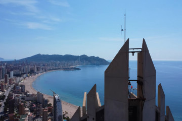 Benidorm 2