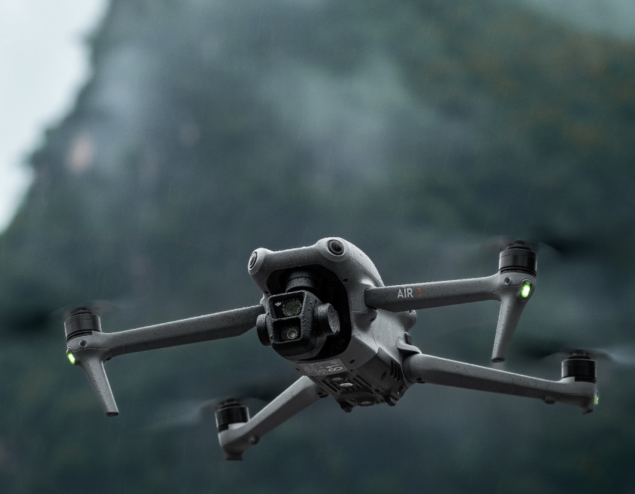 Dron DJI Air 3