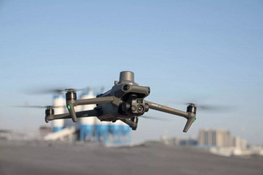 Mavic3ThermalEnterpriseFotoDJI