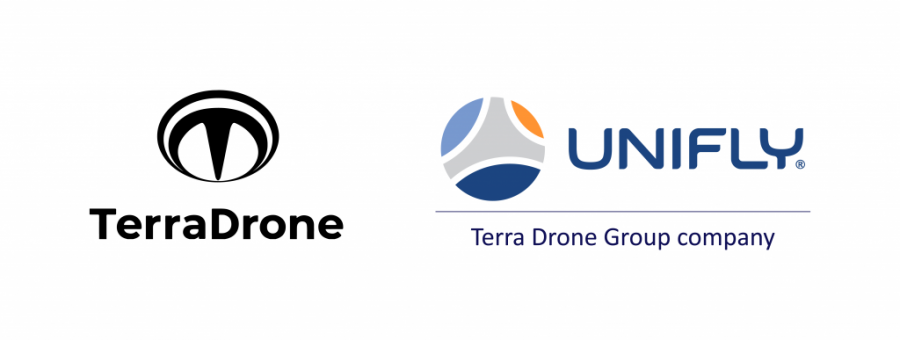 Terra Drone Unifly