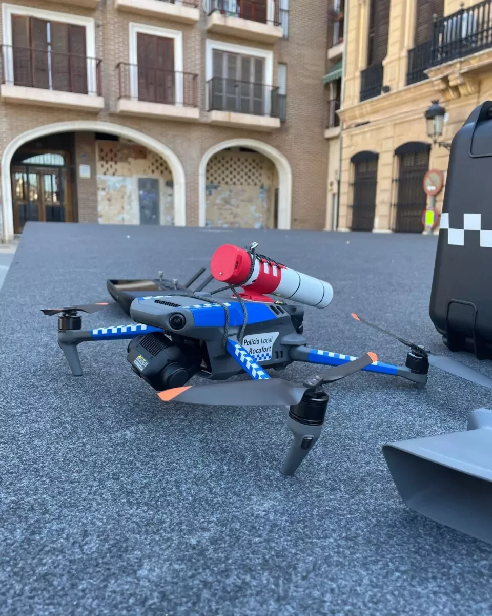 Rocafort drones 2