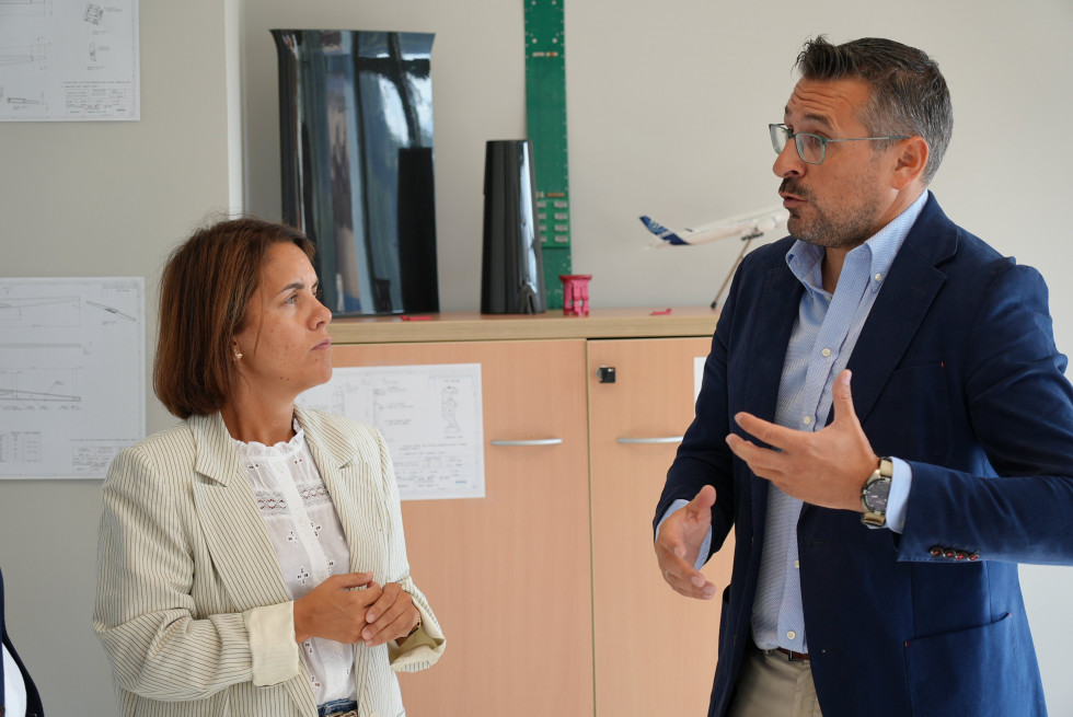 Rompe un récord: La quinta edición de la BFAero recibió 144 propuestas