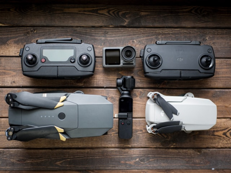 Iaerocol licencia para volar drones en colombia esto debes saber