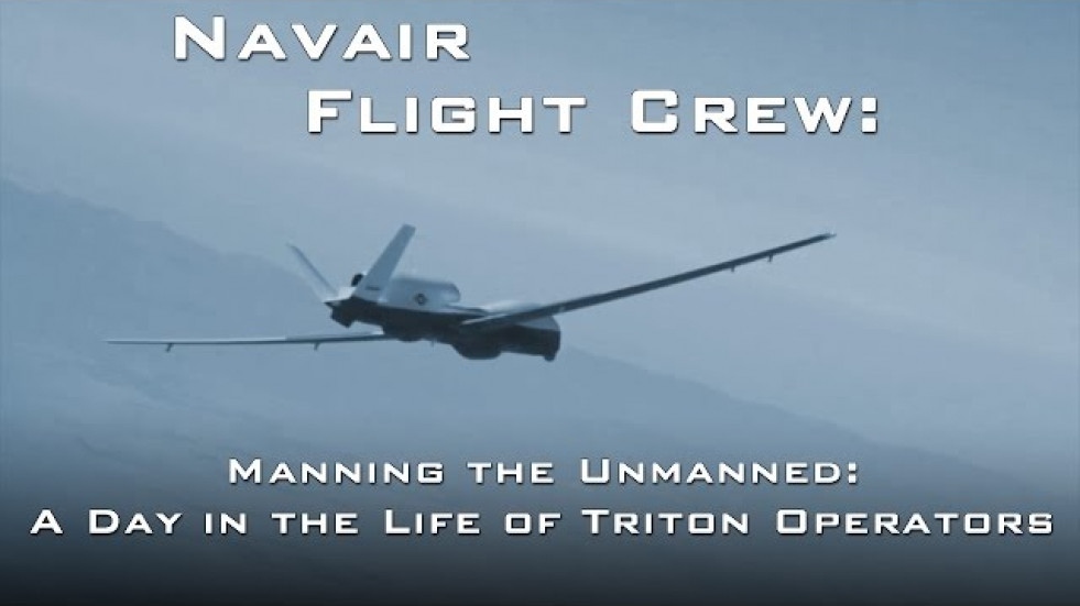 Flight Crew: Triton AirCrew