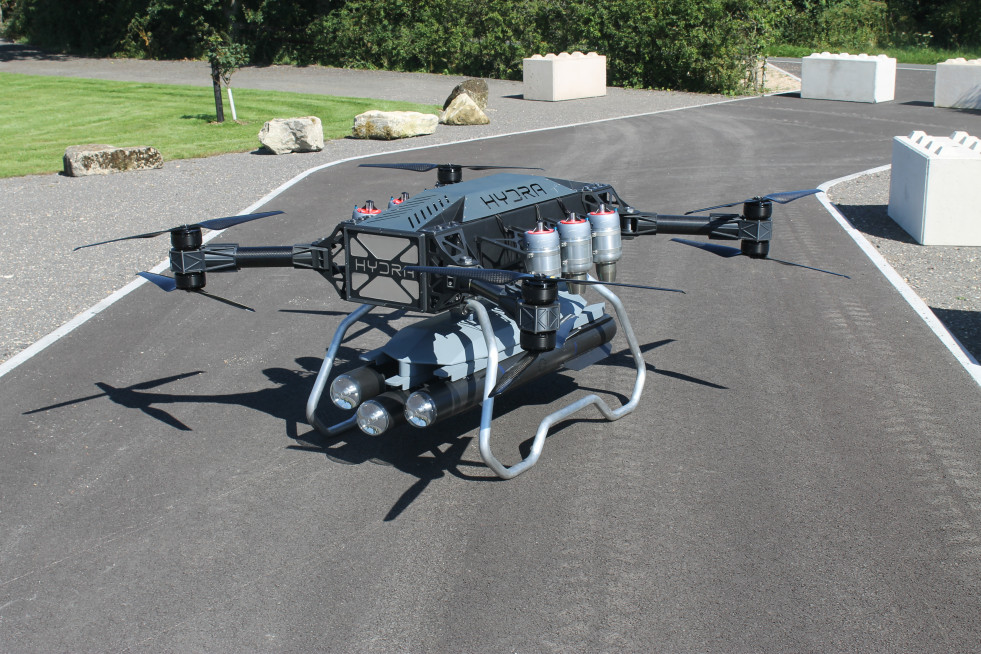 Hydra400 2