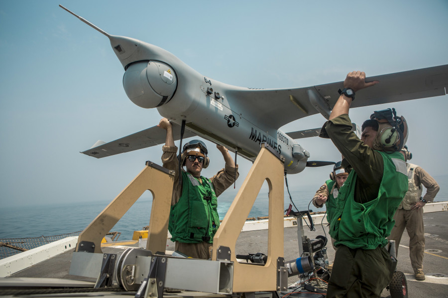 Drones de batalla clearance