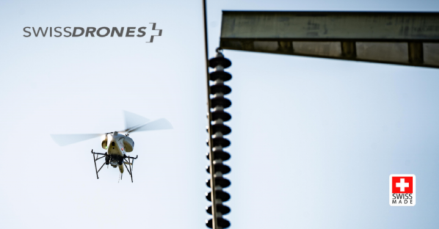 SwissDrones FAA Aprovals 620x324