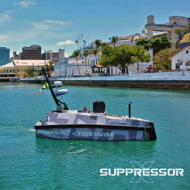 Supressorx