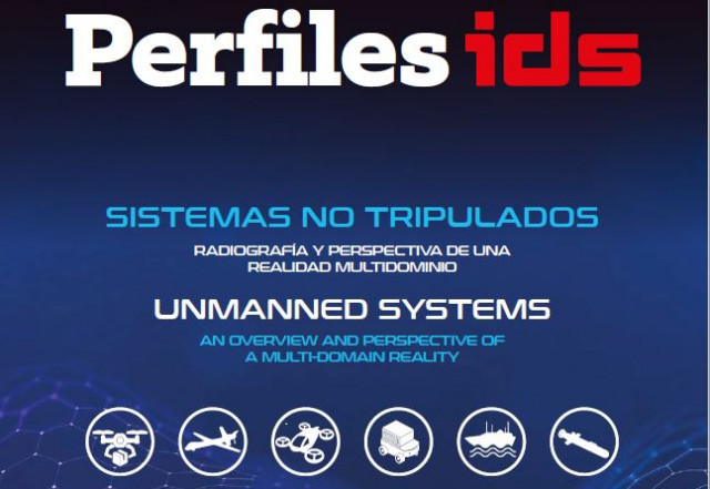 PerfilesIDSsistemasnotripulados