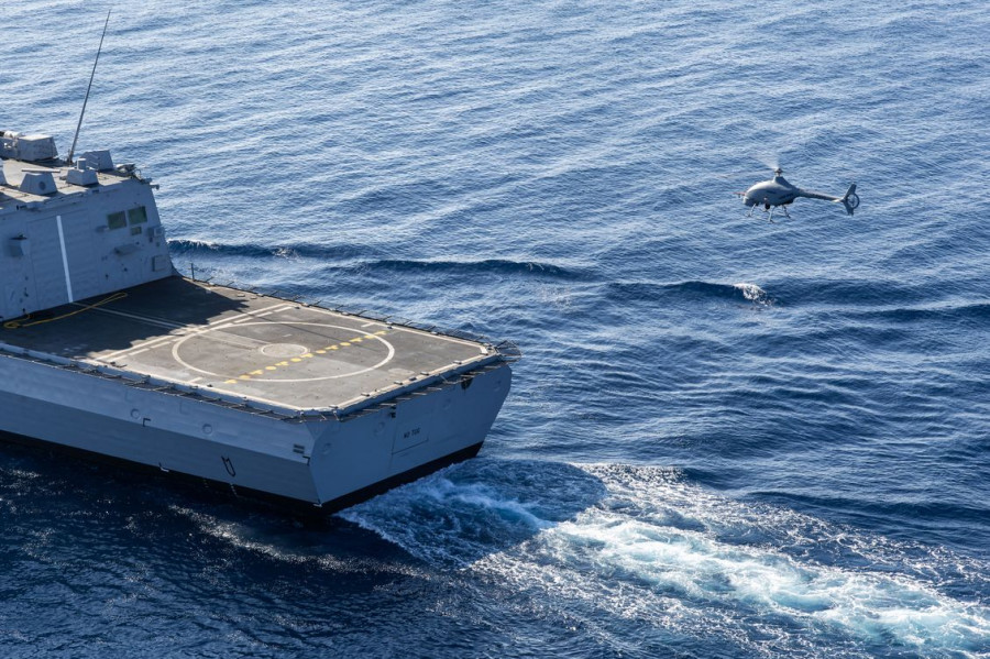 Airbus SDAM