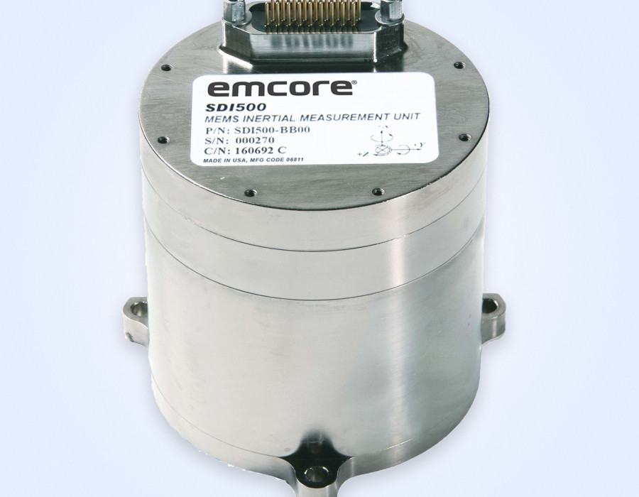 Emcore IMU