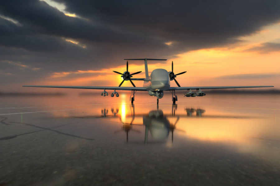 AspectodelfuturoEurodrone.Imagen.Airbus