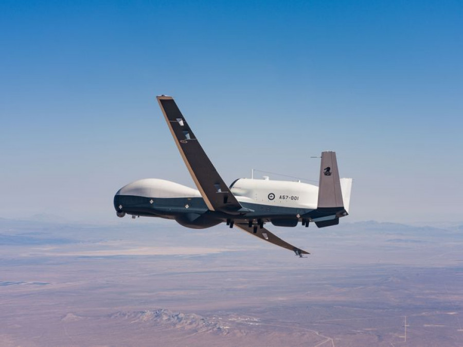 MQ4C Australia