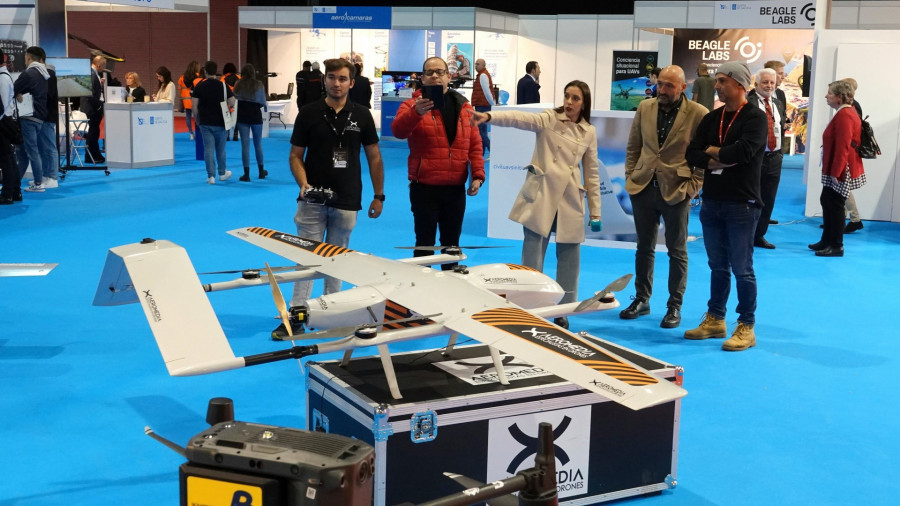 Sedexpo 23