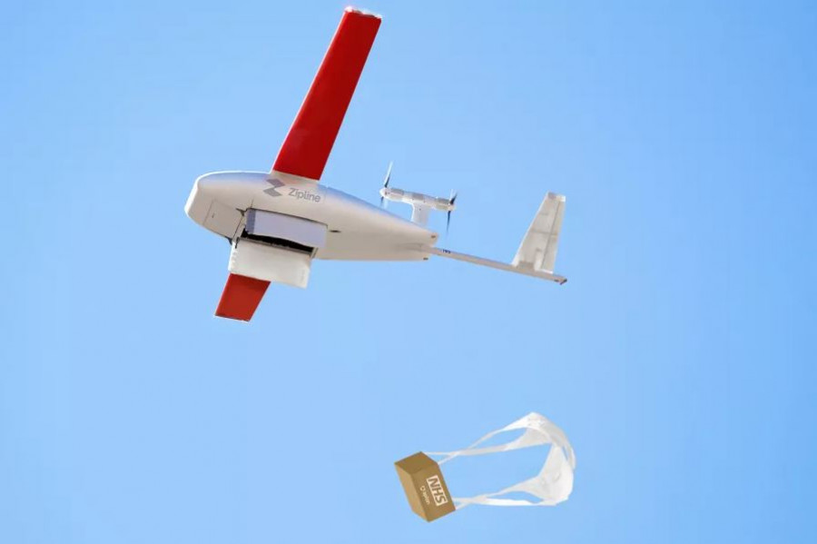 Zipline UK