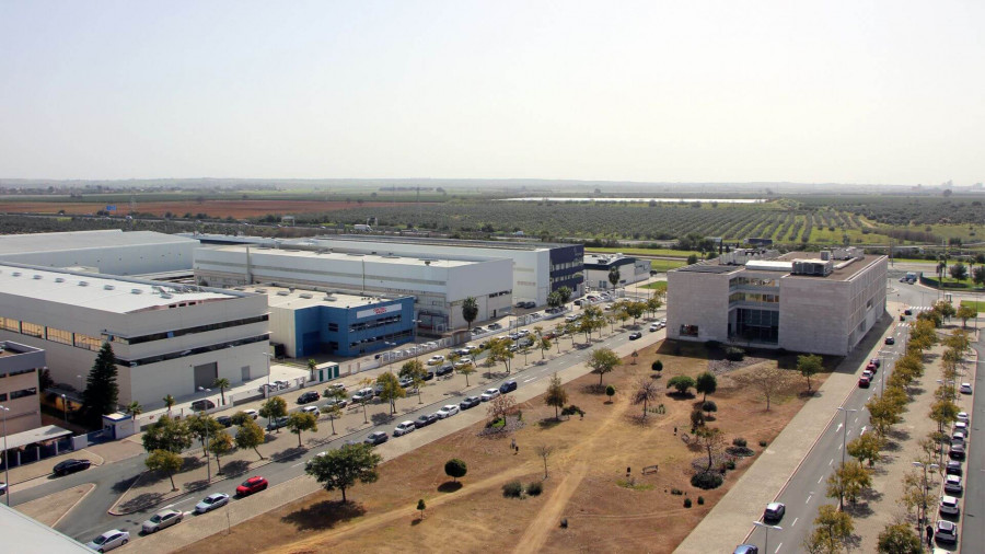 Aerópolis 2