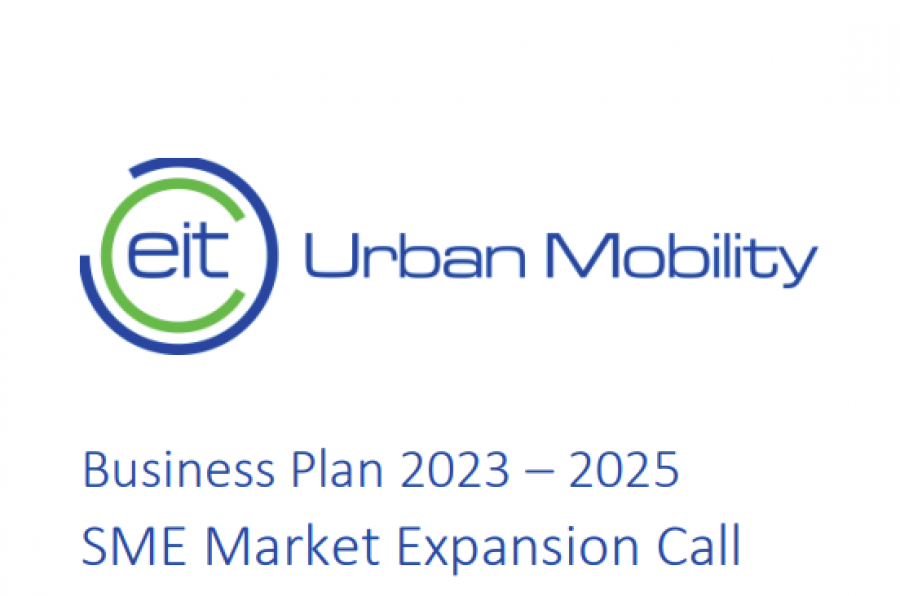 EIT SME Expansion