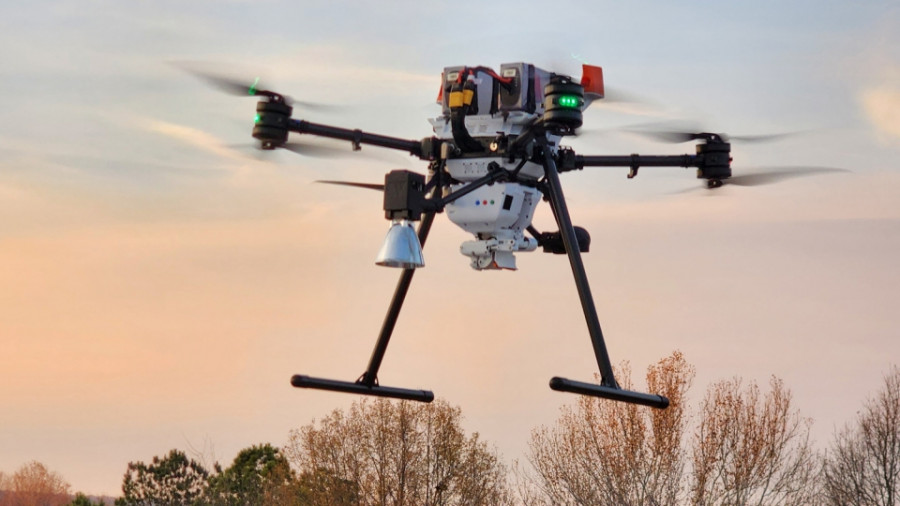 DroneUp