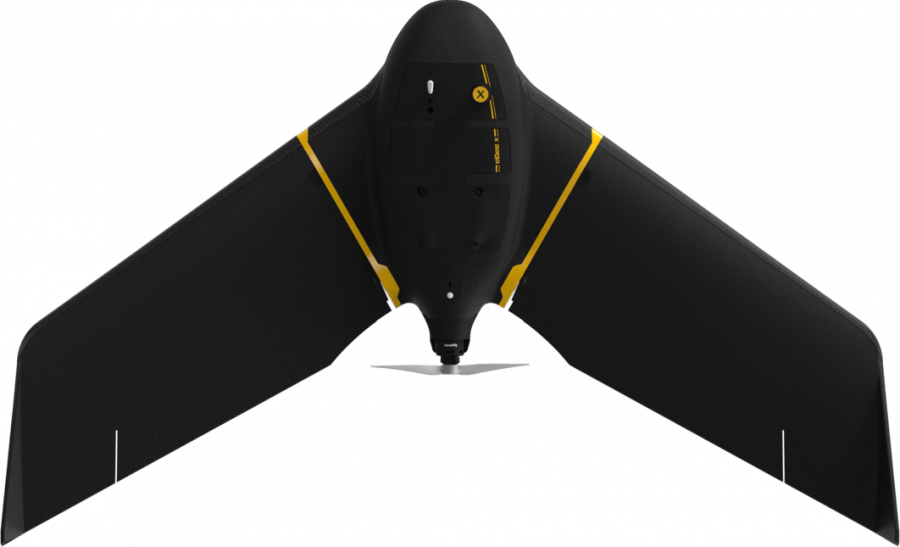 EBeeX AgEagle