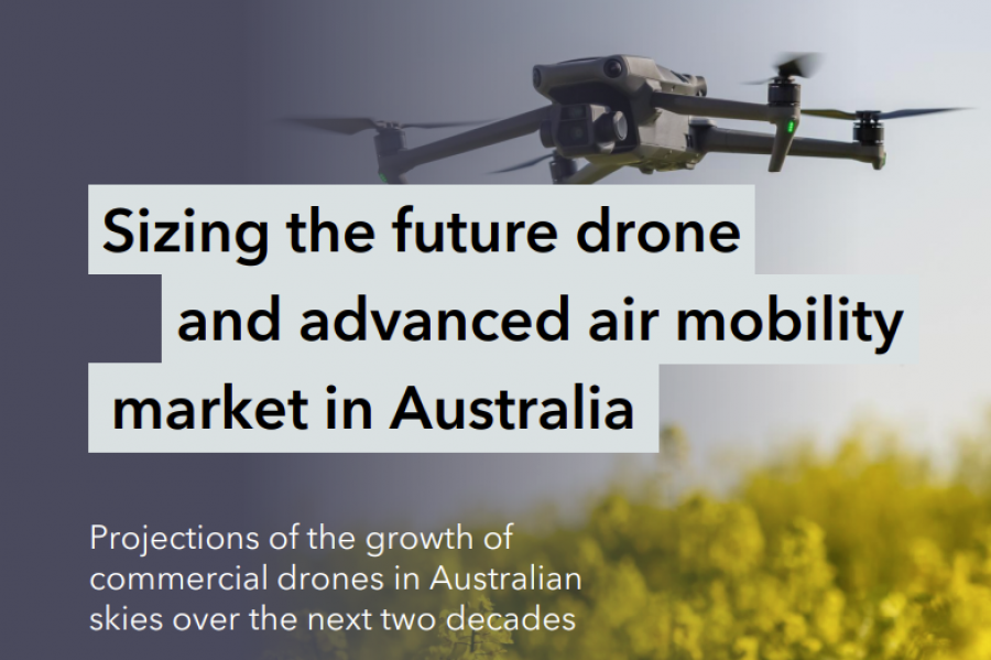 Airservices Australia