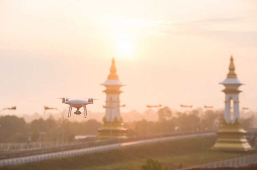 Thales UTM 2