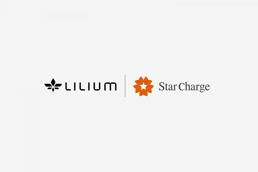 Lilium Star charge