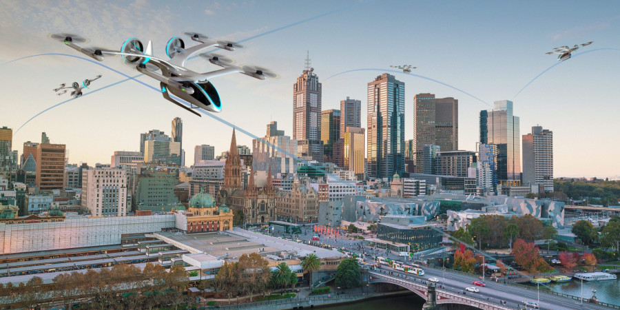 Airservices Australia FIMS