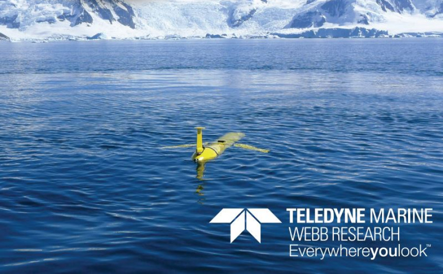 Teledyne AUG