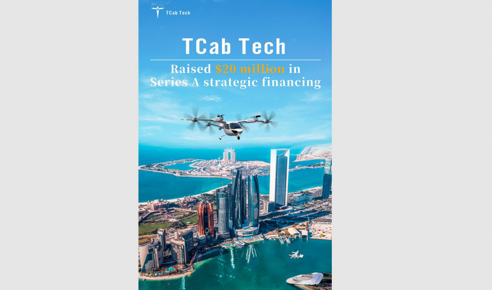 Tcab inversión