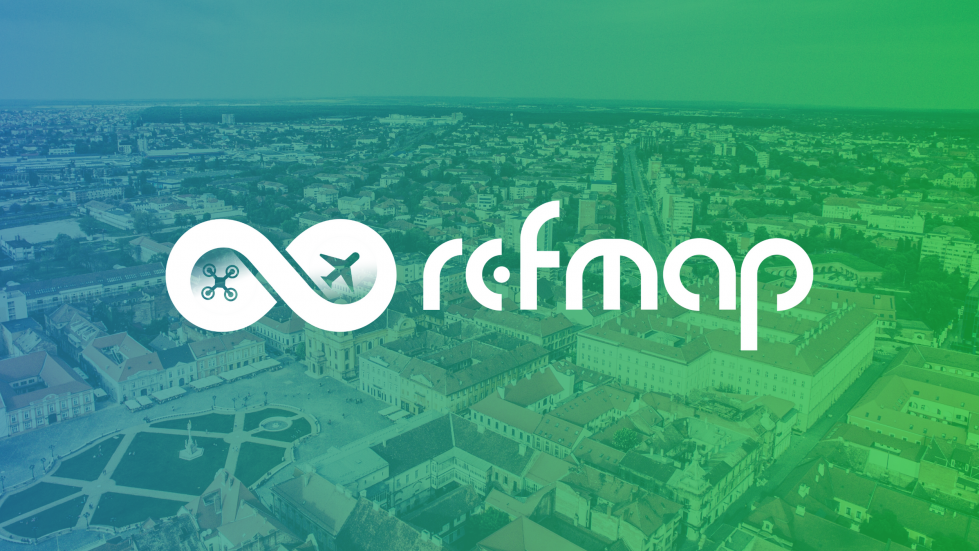 RefMap logo