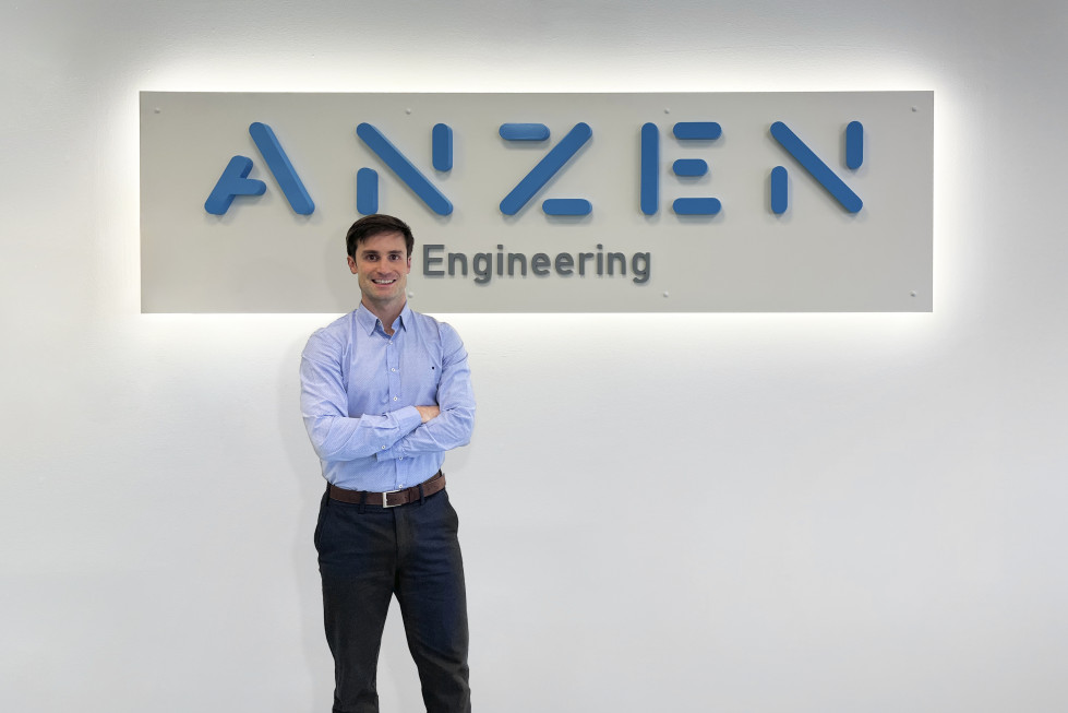 Javier Anzen 2