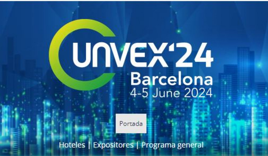 Unvex Microsite