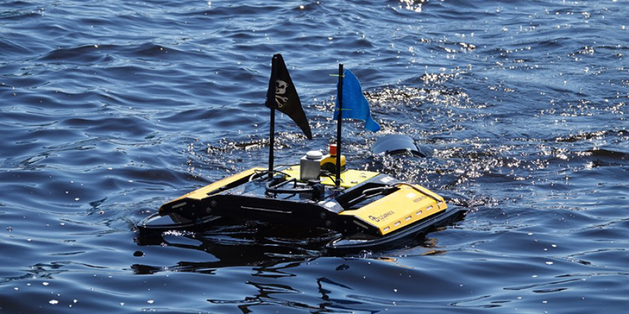 Aurora USV