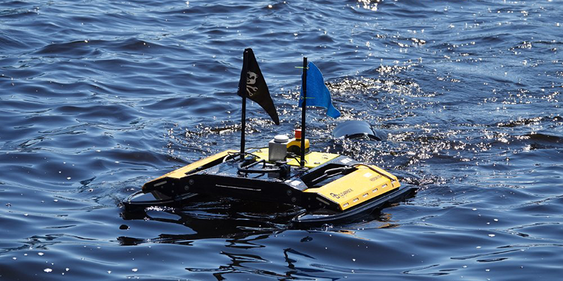 Aurora USV