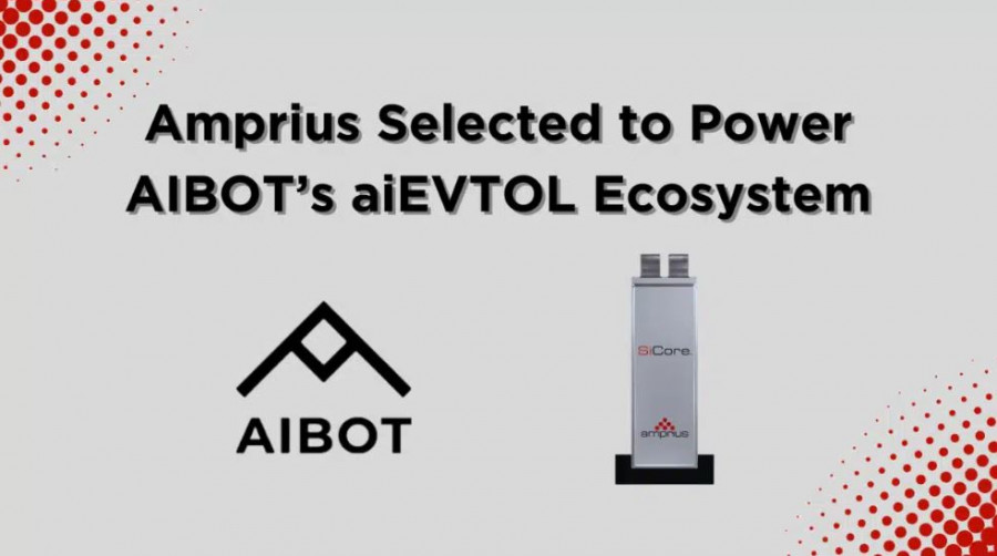 Aibot Ampirus