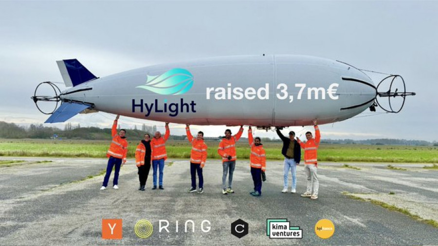 HyLight