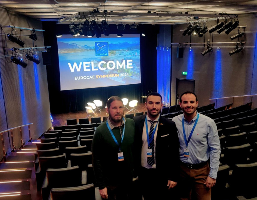 Anzen Eurocae 2024