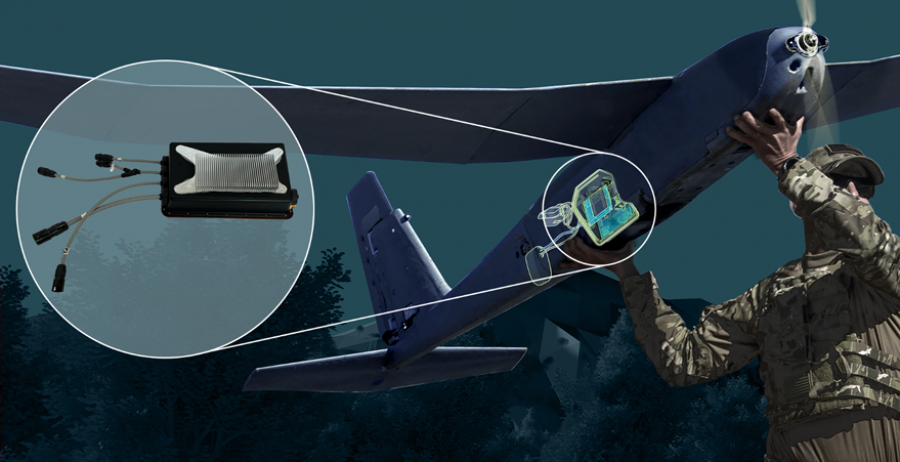 Aerovironment Ark