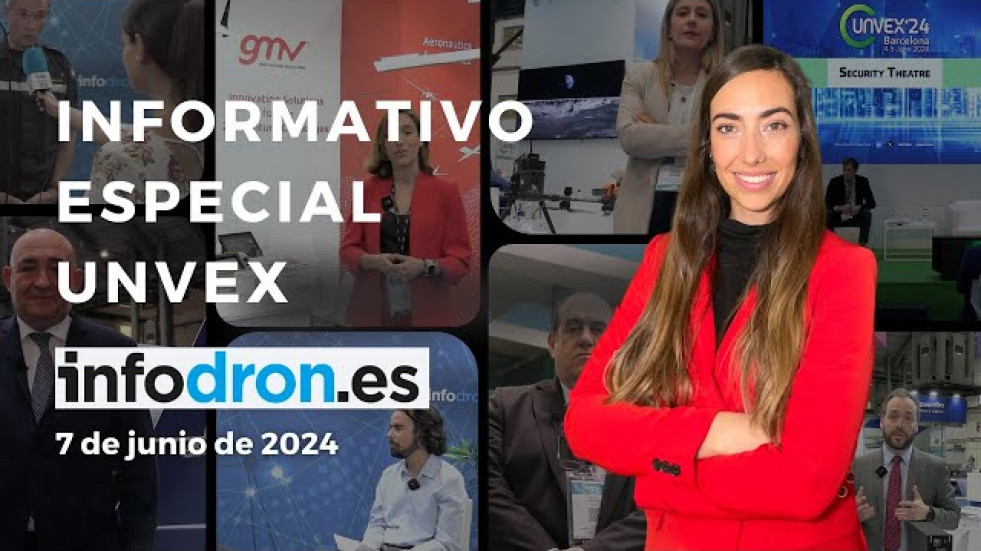 Informativo Especial Unvex | 07/06/24