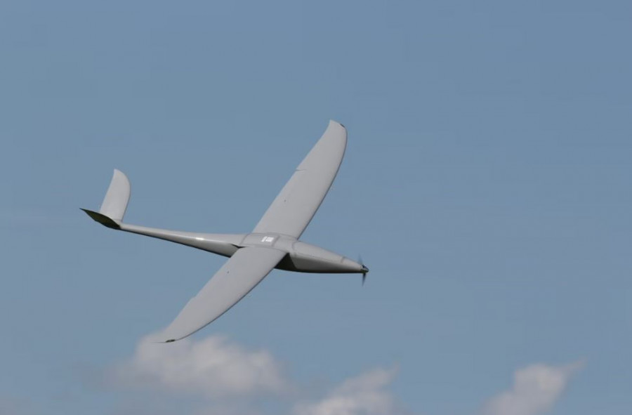 AVEM 300 Thales