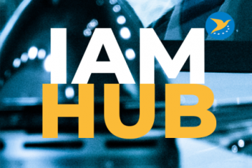 IAM Hub tercera versión