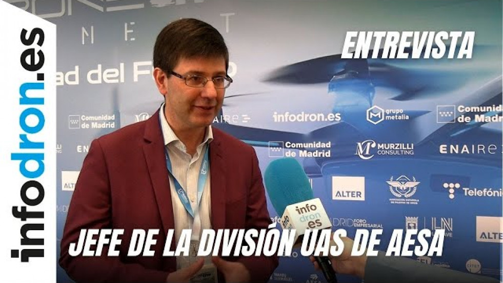 R. Gándara (AESA): 