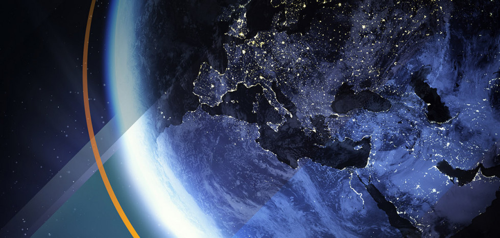 La Agencia Espacial Europea presenta su estrategia para 2040